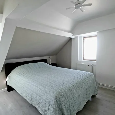 Apartment Au Cocon Des Cimes