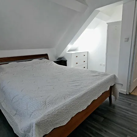 Au Cocon Des Cimes Apartment Sainte-Marie-aux-Mines